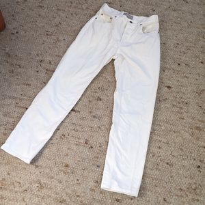 Everlane The 90s Cheeky Straight Jeans Size 26
